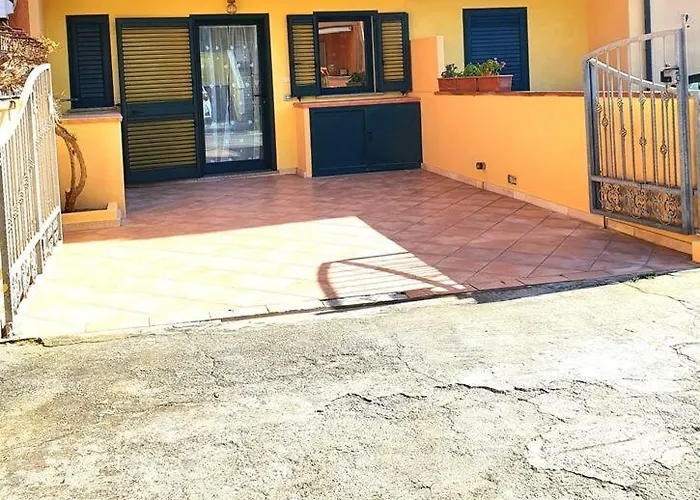 Mikey Appartamento Con Terrazza