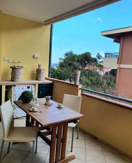 Apartment Mikey Con Terrazza *
