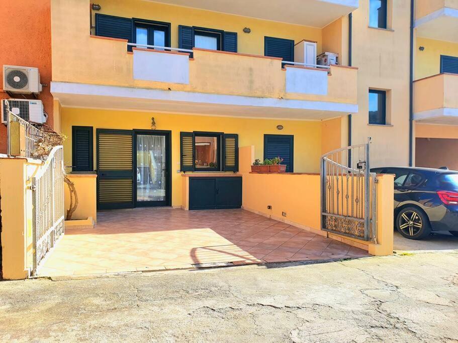 Apartment Mikey Con Terrazza La Maddalena (Sassari)